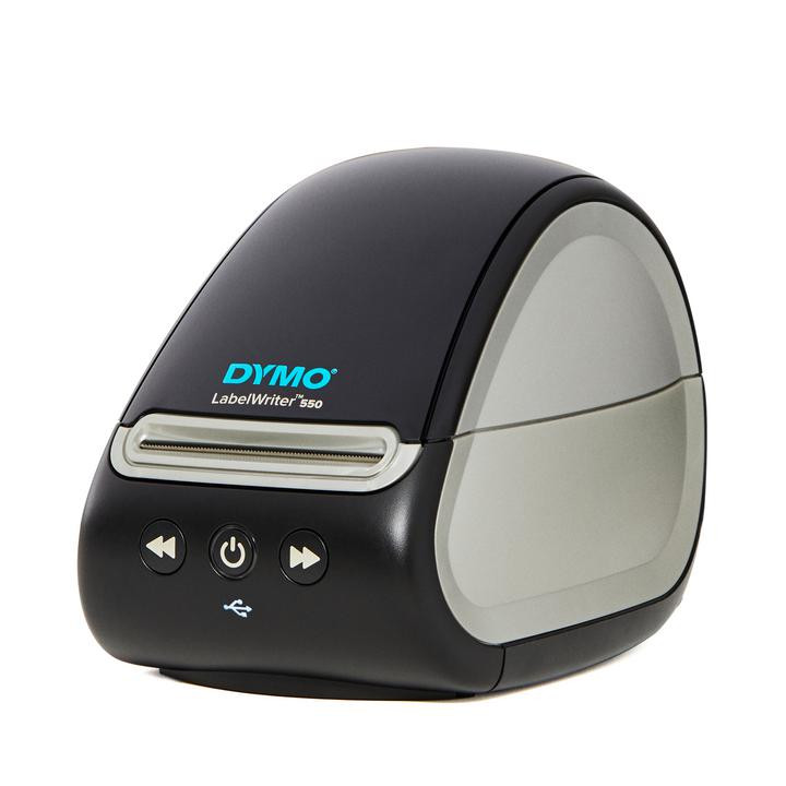 Drukarka etykiet Dymo LabelWriter 550 2112722